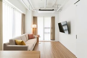 Urbanstay Boutique Ikseon