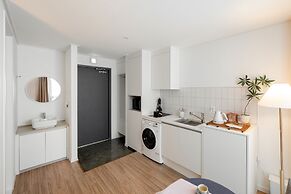 Urbanstay Boutique Ikseon