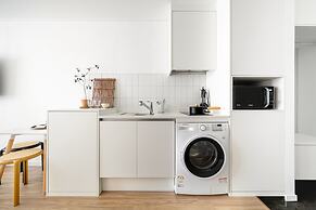 Urbanstay Boutique Ikseon