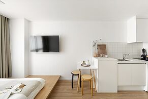 Urbanstay Boutique Ikseon