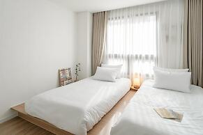 Urbanstay Boutique Ikseon