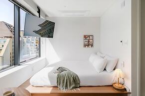 Urbanstay Boutique Ikseon