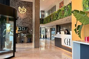 The Grandeur Hotel