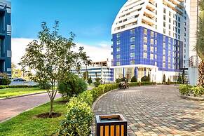 The Grandeur Hotel