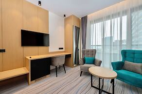 The Grandeur Hotel