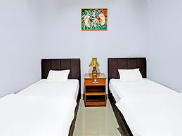 OYO 91965 Swan Homestay