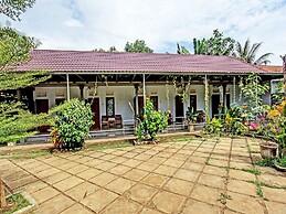 OYO 91965 Swan Homestay