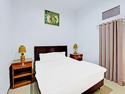 OYO 91965 Swan Homestay