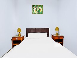 OYO 91965 Swan Homestay