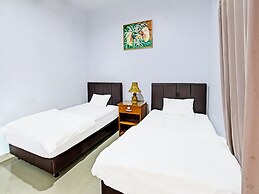 OYO 91965 Swan Homestay