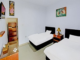 OYO 91965 Swan Homestay