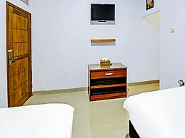 OYO 91965 Swan Homestay