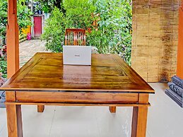 OYO 91965 Swan Homestay