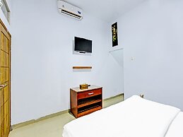 OYO 91965 Swan Homestay