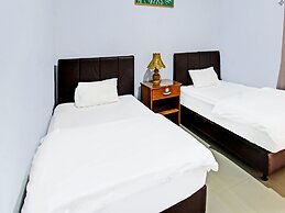 OYO 91965 Swan Homestay