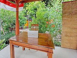 OYO 91965 Swan Homestay