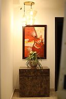 Ahuja Residency City Centre