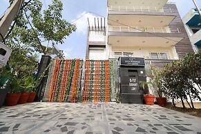 Ahuja Residency City Centre