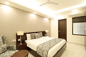Ahuja Residency City Centre