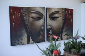 Ahuja Residency City Centre