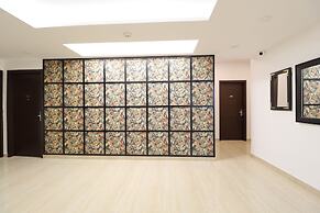 Ahuja Residency City Centre