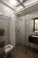 Ahuja Residency City Centre