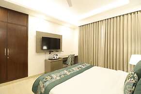 Ahuja Residency City Centre