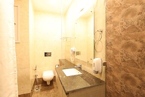 Ahuja Residency City Centre