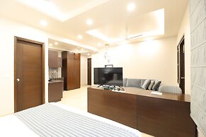 Ahuja Residency City Centre