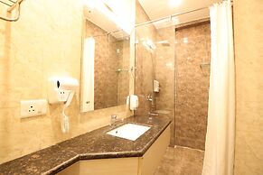 Ahuja Residency City Centre