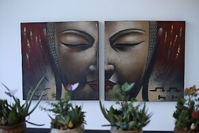 Ahuja Residency City Centre