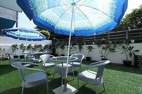 Ahuja Residency City Centre