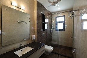 Ahuja Residency City Centre