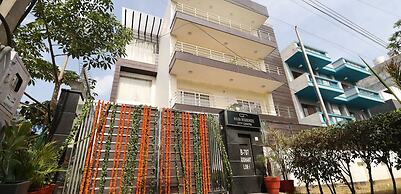 Ahuja Residency City Centre