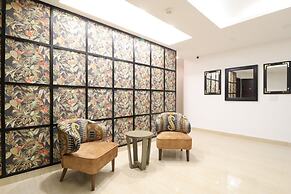 Ahuja Residency City Centre