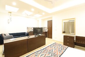Ahuja Residency City Centre