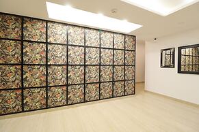 Ahuja Residency City Centre