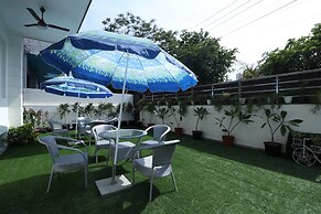 Ahuja Residency City Centre