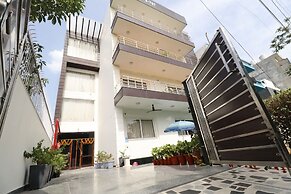 Ahuja Residency City Centre