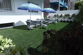 Ahuja Residency City Centre