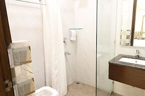 Ahuja Residency City Centre