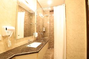 Ahuja Residency City Centre