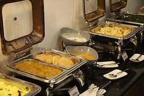 Ahuja Residency City Centre