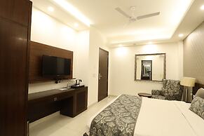 Ahuja Residency City Centre