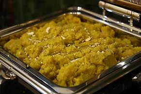 Ahuja Residency City Centre