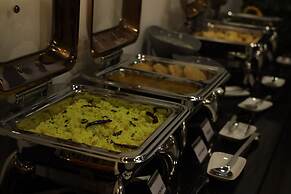 Ahuja Residency City Centre