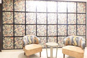 Ahuja Residency City Centre