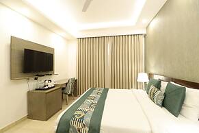 Ahuja Residency City Centre