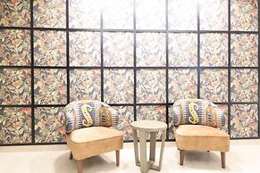 Ahuja Residency City Centre