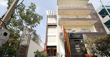 Ahuja Residency City Centre